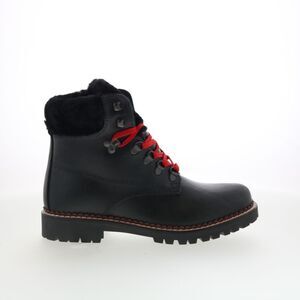 Pajar Womens Cortina Black Boots (NWT)